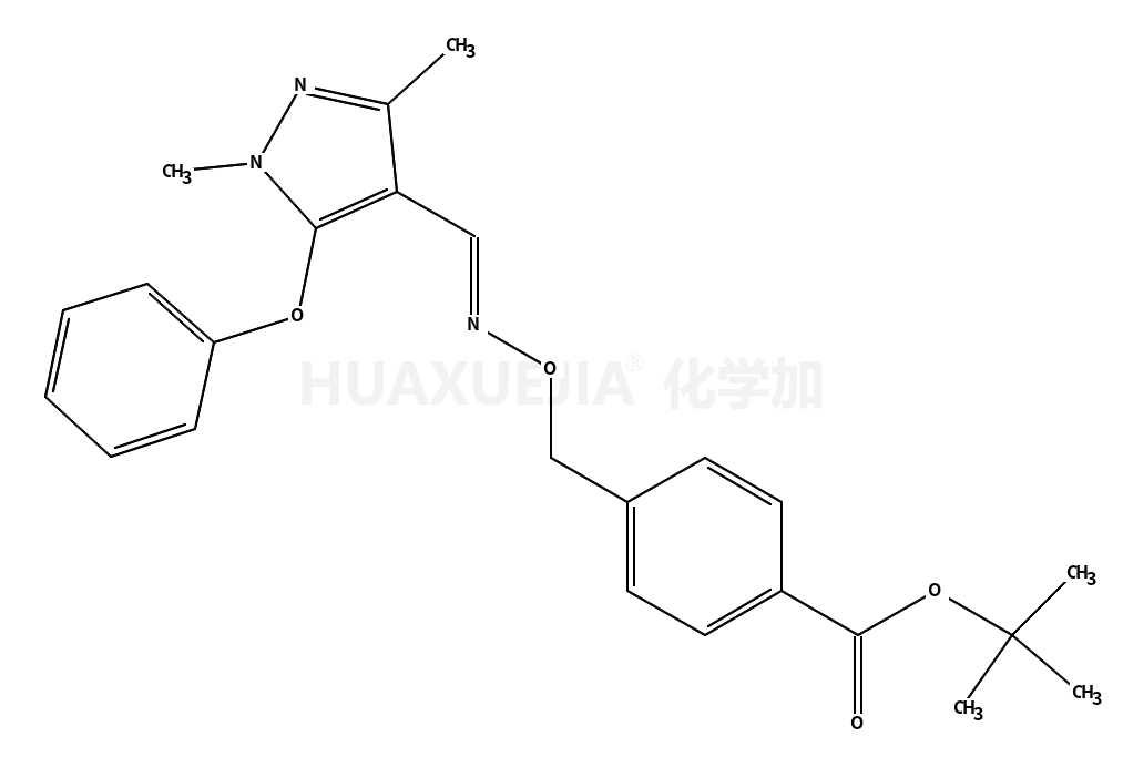 (E)-唑螨酯