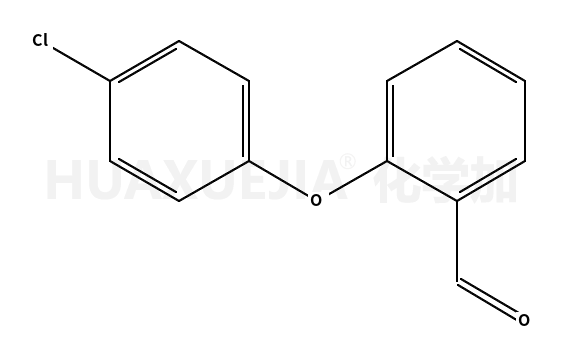 2-(4-氯苯氧基)苯甲醛