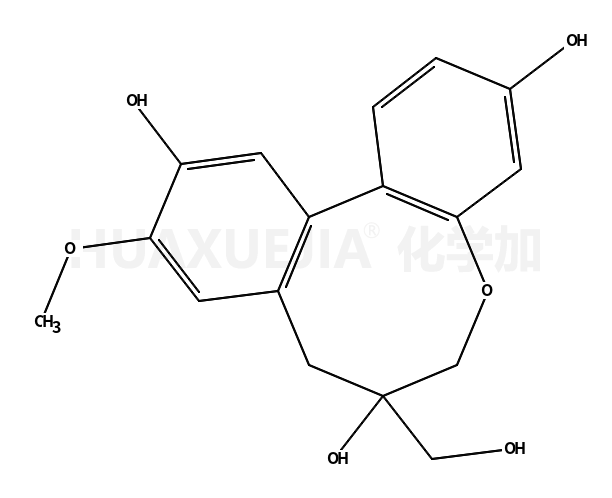 10-O-Methylprotosappanin B