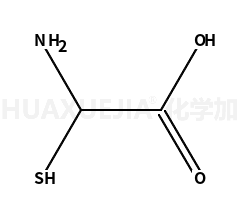 2-aminosulfanylacetic acid