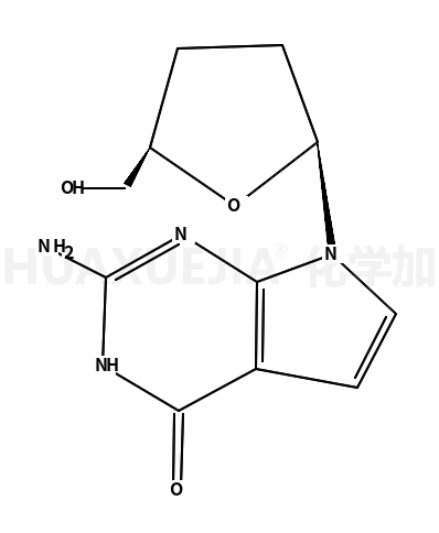 7-Deaza-ddG