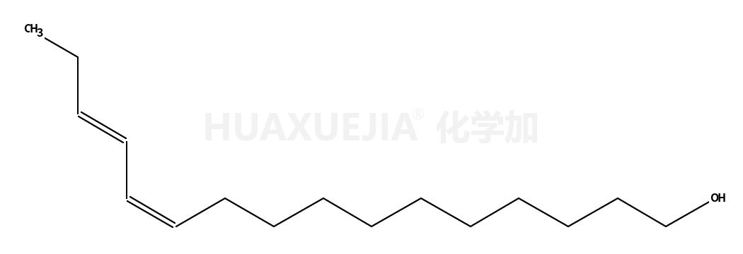 11顺,13反-十六碳二烯醇