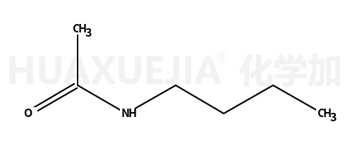 N-丁基乙酰胺