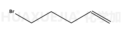 5-溴-1-戊烯