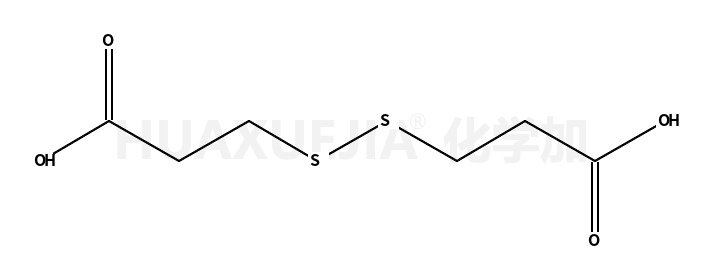 3,3′-二硫代二丙酸