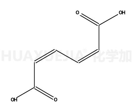 順,順-已二烯二酸