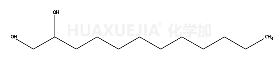 1,2-十二烷二醇