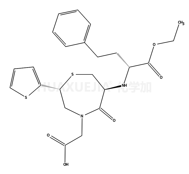 替莫普利