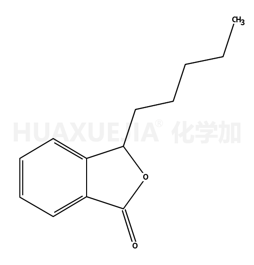 丁基苯酞杂质(丁基苯酞杂质)111943-62-5