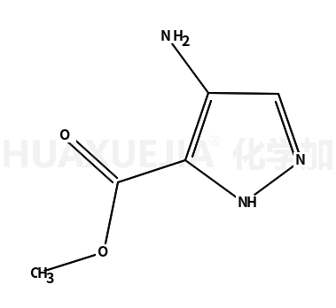 4-氨基-2H-吡唑-3-甲酸甲酯盐酸盐