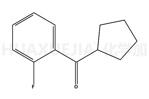 2-氟苯基环戊酮