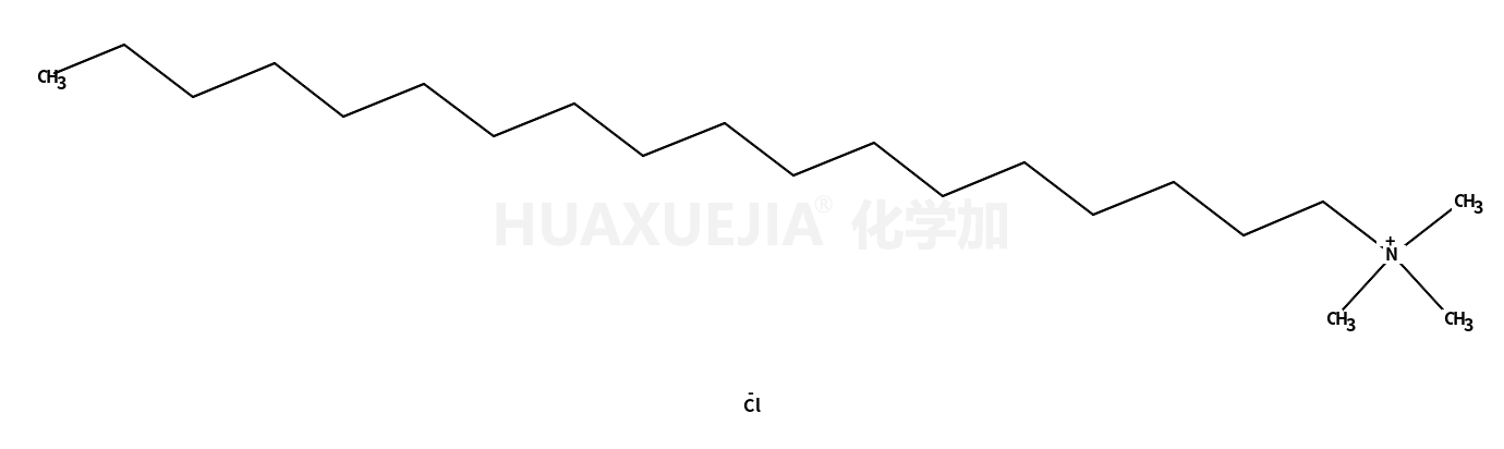 Trimethylstearylammonium Chloride