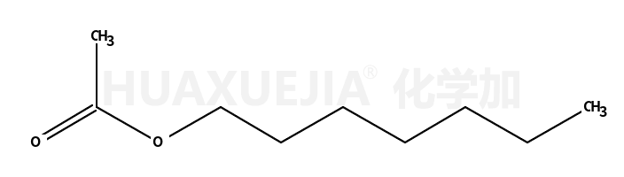 乙酸庚酯