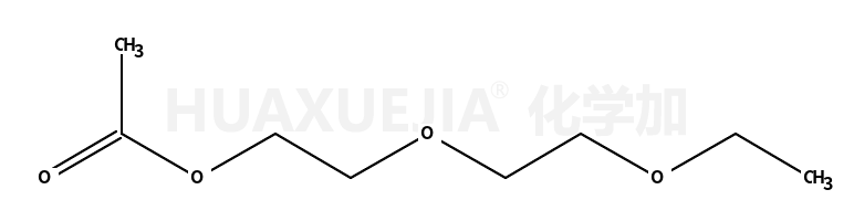 2-(2-Ethoxyethoxy)ethyl acetate