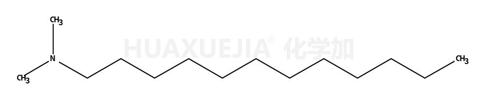 N,N-二甲基十二烷胺