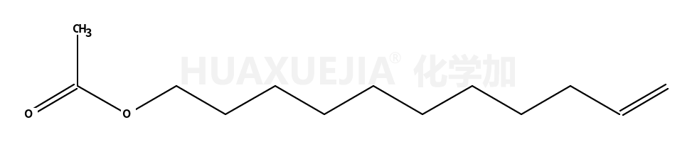 乙酸十一烯基酯
