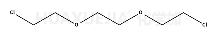 1，2-二(2-氯乙氧基)乙烷