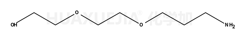 2-[2-(3-氨基丙氧基）乙氧基]乙醇