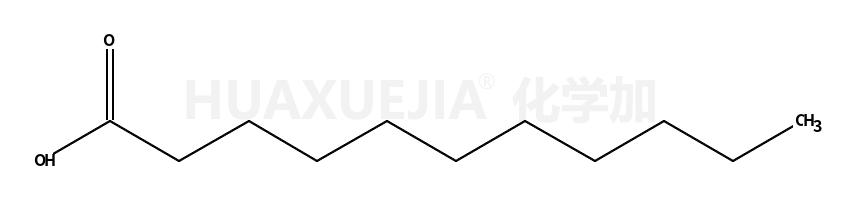 十一烷酸