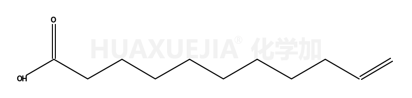 10-十一烯酸