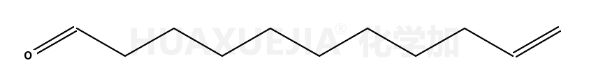 10-十一烯醛