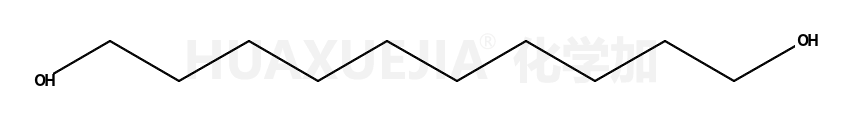 1，10-癸二醇