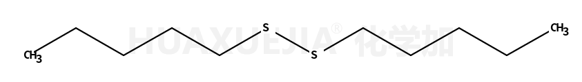 二戊基二硫醚