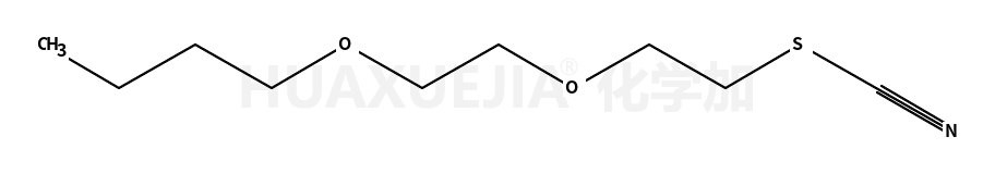 丁氧硫氰醚