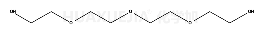 三缩四乙二醇