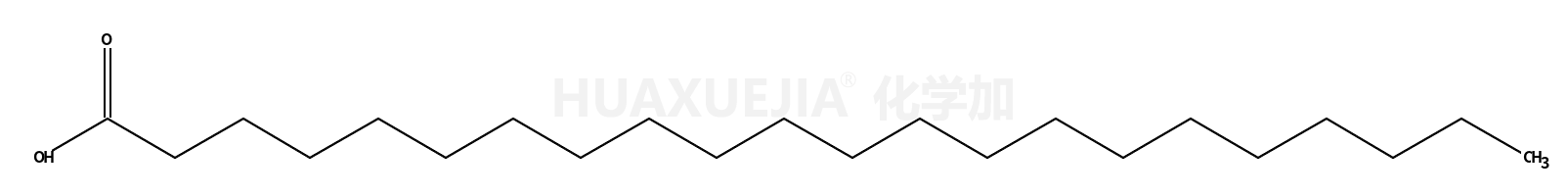 二十二烷酸