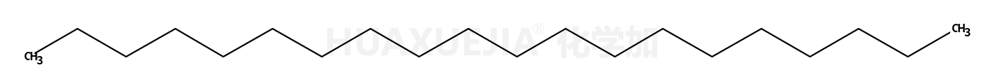 分析纯正二十烷