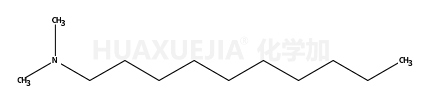 N,N-二甲基癸胺