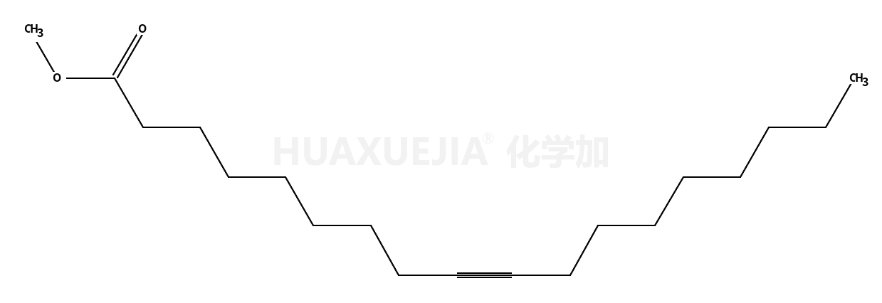 甲基十八酸酯-9-炔