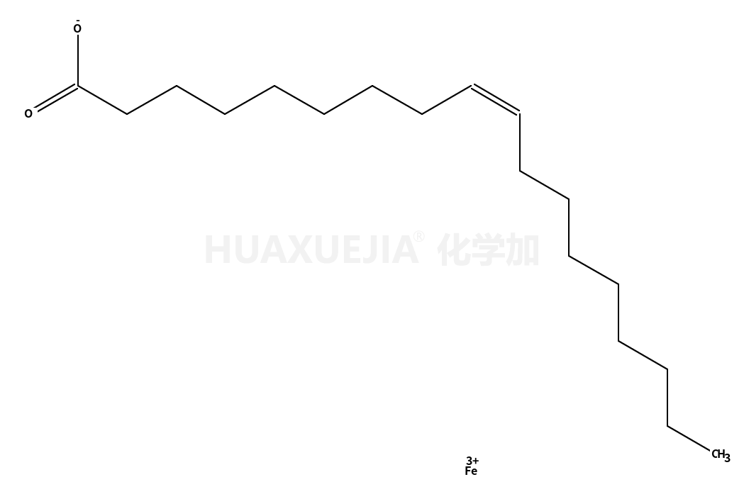 油酸铁