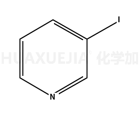 3-碘吡啶