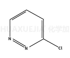 3-氯哒嗪