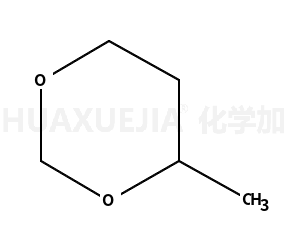 4-甲基-1,3-二氧六环