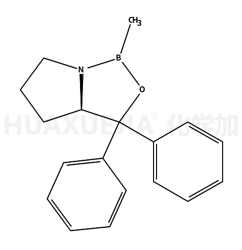 (S)-2-甲基-CBS-惡唑硼烷