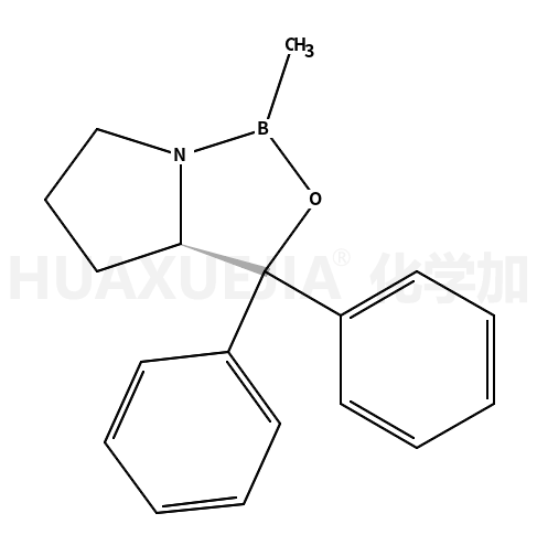 (R)-5,5-聯(lián)苯-2-甲基-3,4-丙醇-1,3,2-惡唑硼烷