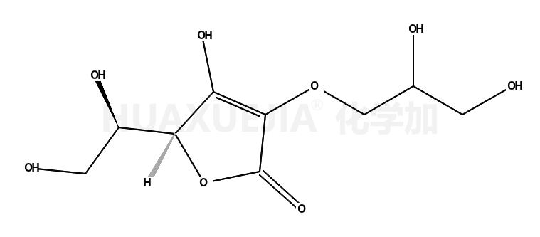 抗坏血酸甘油酯