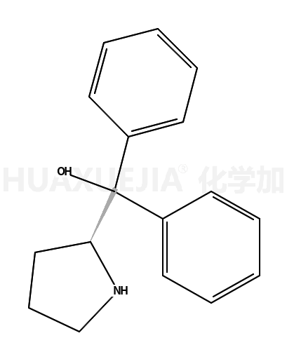 (S)-(-)-alpha,alpha-二苯基-2-吡咯烷甲醇