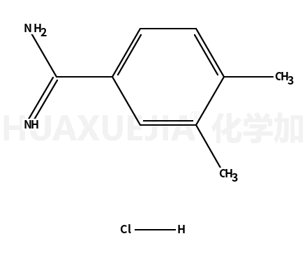 3,4-二甲基苯甲酰胺鹽酸鹽