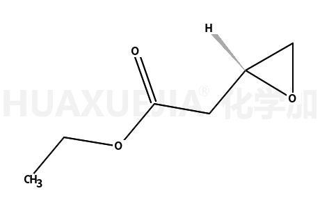 乙基 (3R)-3,4-环氧丁酸酯