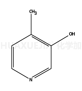 3-羟基-4-甲基吡啶