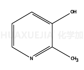 3-羟基-2-甲基吡啶