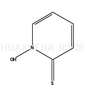 1-氧化-2-巯基吡啶