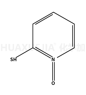 2-巰基吡啶-N-氧化物