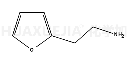 2-氨基乙基呋喃