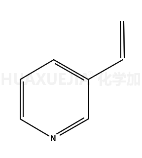 3-乙烯基吡啶