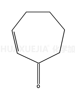 2-环庚烯-1-酮